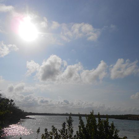 Nathan'S Lodge Kemps Bay Luaran gambar