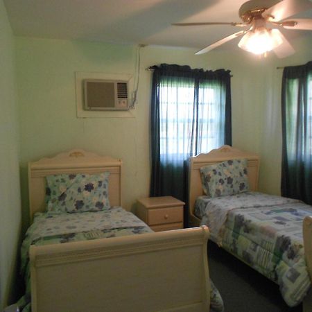 Nathan'S Lodge Kemps Bay Luaran gambar