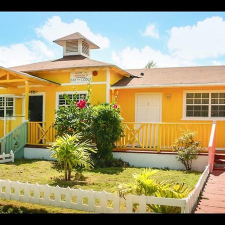 Nathan'S Lodge Kemps Bay Luaran gambar