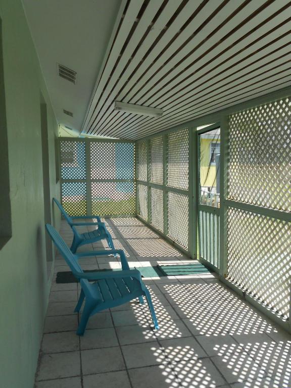 Nathan'S Lodge Kemps Bay Bilik gambar