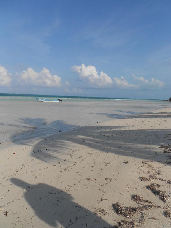 Nathan'S Lodge Kemps Bay Bilik gambar