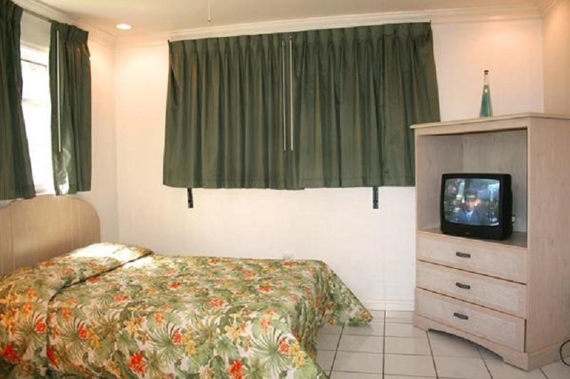 Nathan'S Lodge Kemps Bay Luaran gambar