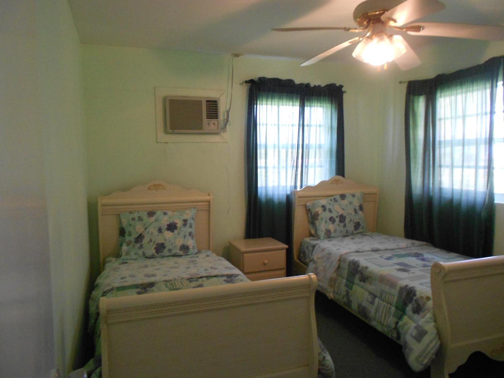 Nathan'S Lodge Kemps Bay Luaran gambar
