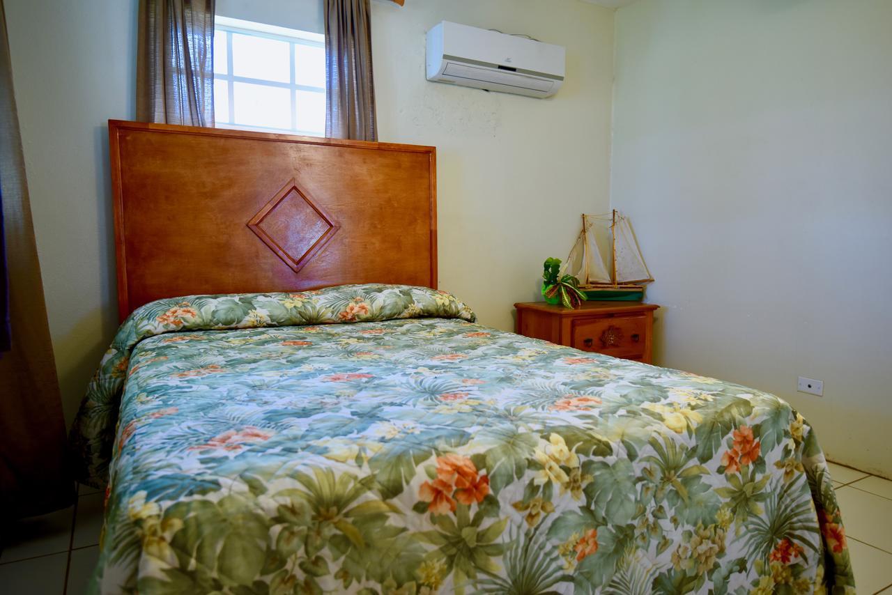 Nathan'S Lodge Kemps Bay Luaran gambar