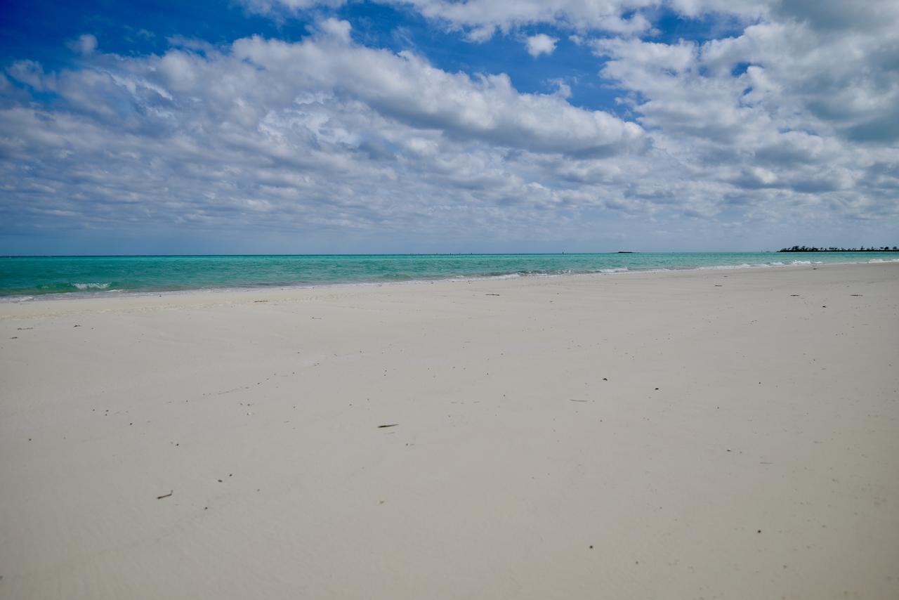 Nathan'S Lodge Kemps Bay Luaran gambar