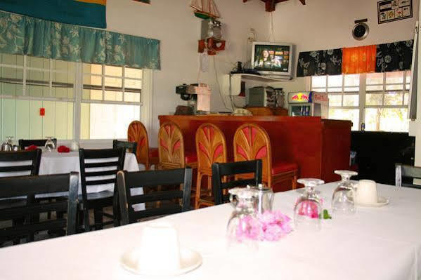Nathan'S Lodge Kemps Bay Luaran gambar