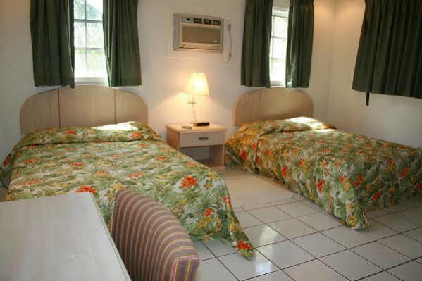 Nathan'S Lodge Kemps Bay Luaran gambar