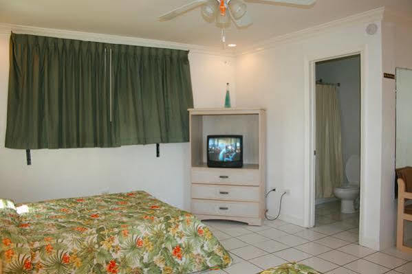 Nathan'S Lodge Kemps Bay Luaran gambar