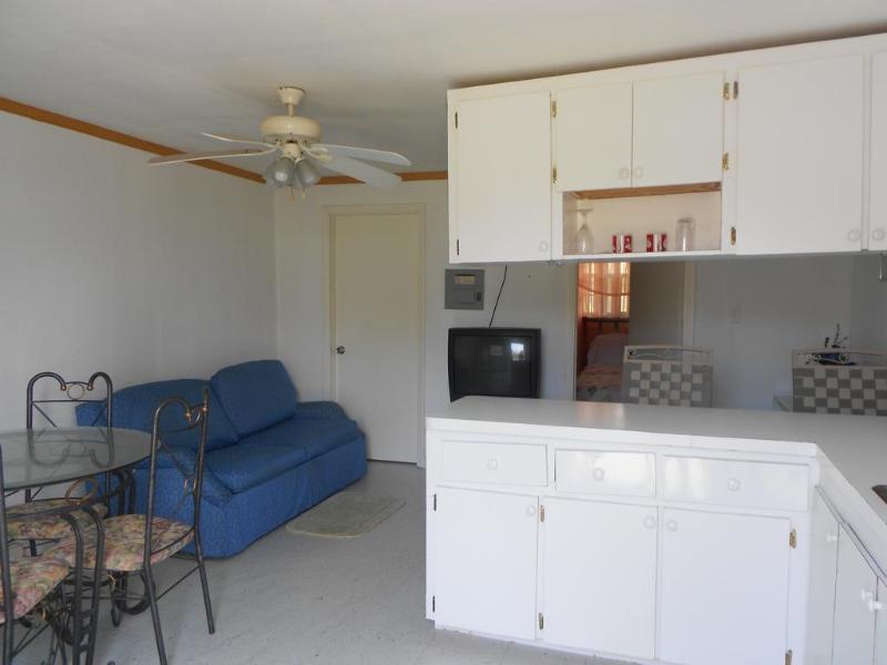 Nathan'S Lodge Kemps Bay Luaran gambar